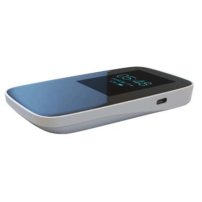 Chine High Speed AX3600 5G Portable WiFi Router With 5dBi Antenna Gain à vendre
