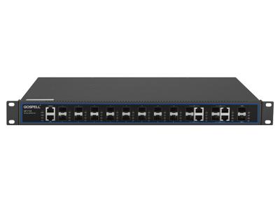 China 16 GPON Ports Optical Network Terminal Broadband Access Services For FTTx Networks for sale
