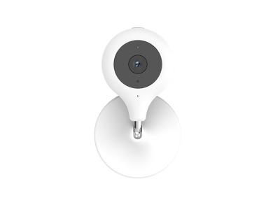 China 2.4GHz Wireless Surveillance Cameras , Wifi Outdoor Security Camera Support Android / IOS for sale
