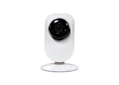 China IPC Monitor Wireless Home Security Cameras 5M Night Visual Linux Operation System for sale