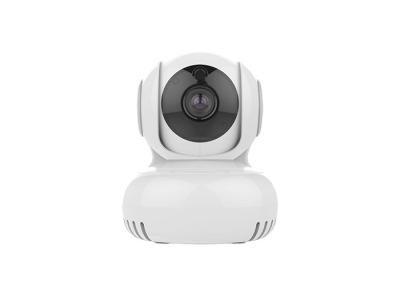 China IP Monitor Wireless Wifi Home Security Cameras 720P Live View Support Two Way Audio for sale