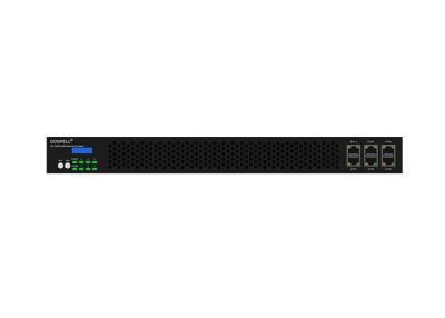 Κίνα κωδικοποιητής GN-1846 12-CH H.264 HD μορφωματικό σχέδιο επιλογών 1RU εισαγωγής HDMI προς πώληση