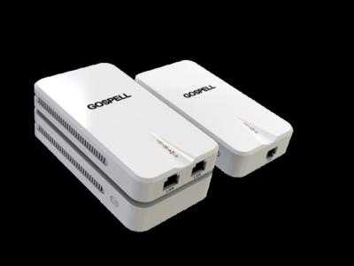 China GW1200S-X Wifi Network Extender 2.4G MT7603 8MB Flash ISO9001 Certification for sale