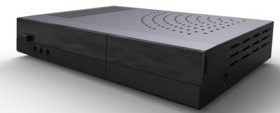 China caixa da tevê do Internet de 8VBS & de QAM ATSC HD FTA H.264, caixa superior ajustada de HDMI à venda