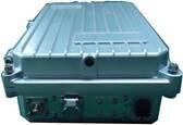 China 32 unidad terminal remota de la radio RTU del transmisor de Digitaces TV del microprocesador del pedazo en venta