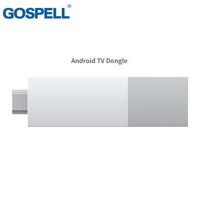 China Kwaliteitsatv Dongle 4K Android 11,0 de Slimme DOOS van TV van TV FireStick met Google Verklaarde 2.4G /5G Dubbel WIFI BT Geplaatst Hoogste Doos Te koop