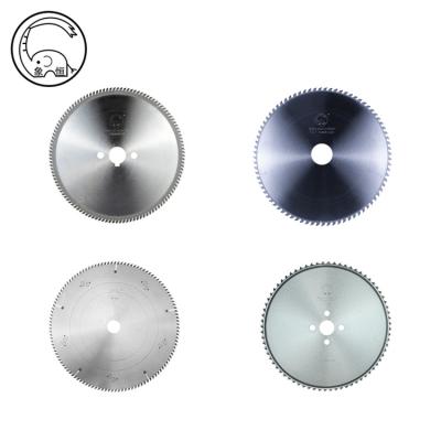 China 90mm 48 Teeths Miter Saw Metal Saw Blades For Cutting Metal Wind Energy Composites for sale