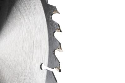 China pulgada circular para corte de metales 24T de la hoja de sierra 12 del TCT de 60m m 74m m en venta