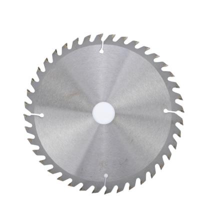 China 105MM 0.025in TCT Universal Saw Blade OEM Automatic Grinding Teeth for sale