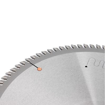 China 100mm Circular 48T Universal Saw Blade High Frequency Welded Processing for sale