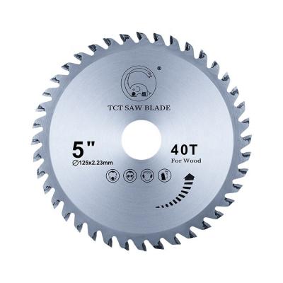 China 48 Teeths 255mm Universal Saw Blade 250mm Tct Circular Saw Blade Wind Energy Part for sale