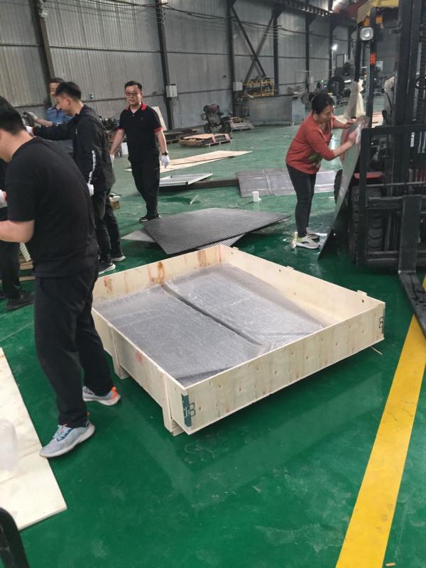 Verified China supplier - Hebei Standard Filter Equipment Co.,Ltd