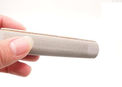 Chine Fil Mesh Water Filter, maille de la largeur 1000mm de rectangle d'acier inoxydable de 20 microns à vendre