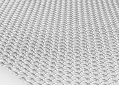 China 0.2mm Nickel Wire Mesh for sale
