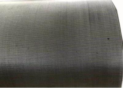 China ISO9001 aprueban el alto alambre Mesh Ultra Fine del titanio de la tenacidad 150mesh en venta