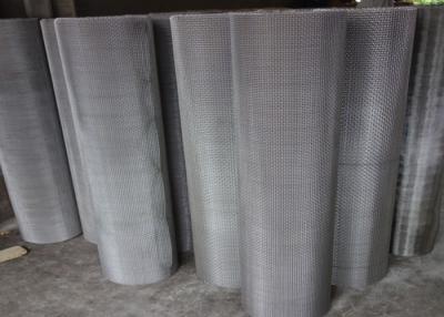 Китай Сетка фильтра ячеистой сети сплава никеля 0.2mm Monel для анода отсека топливного бака продается