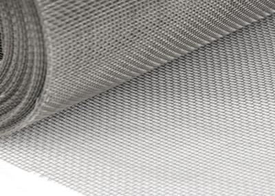 Китай Ровная поверхностная ткань ячеистой сети никеля 30mesh Dia 0.3mm для химической фильтрации продается