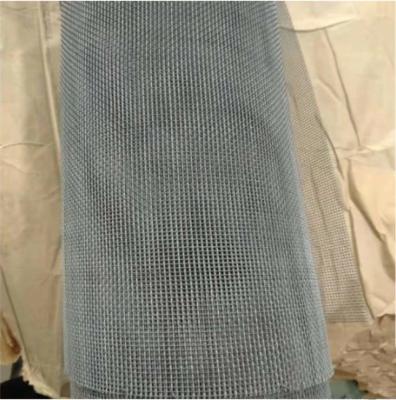China Camping Grill Ultralight Gridiron Titanium Wire Mesh Stainless for sale