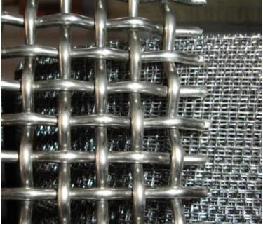 China Embossing Knurling Nickel Wire Mesh Pure Nickel Mesh Screen for sale