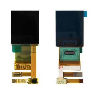 China 1.45 Inch AMOLED Display Module 272X340 Resolution 24pins Mipi Interface Oled Touch Screen Module for sale