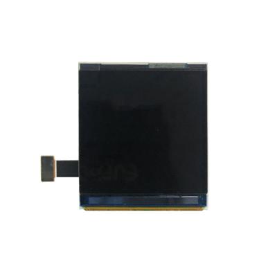 China 1.63 Inch square oled display 320x320 Mipi Interface IC RM69032 driving for sale