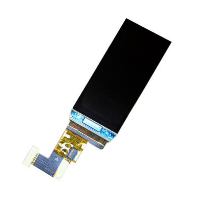 China 1.91 Inch Small Oled Display Module 240x536 Resolution Mipi Interface 350 Cd/M2 for sale