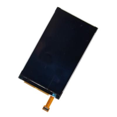 China 3.5 Inch AMOLED Display Module 360X460 Resolution Mipi Interface 300 Cd/M2 for sale