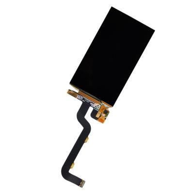 China MIPI AMOLED Display Module 350 Cd/M2 1080x1920 Resolution 5.5 Inch Oled Touch Display for sale