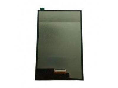 China LVDS Interface LCD TFT Display , 7 Inch 800x1280 Resolution,  300CD/M2 for sale