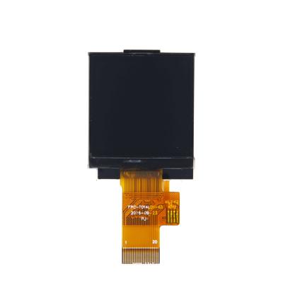 China 1.4 Inch Module TFT LCD,  128X128 Resolution,  20 Pins 8bit MCU Interface for sale