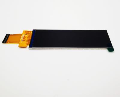 Chine Le type TFT 320x960 40 de barre de 4,6 pouces goupille l'angle de vue libre d'interface de RVB avec l'écran tactile à vendre
