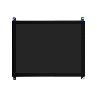 China 8 Inch TFT Display Module,  With PCBA And Touch Panel,  1024X768 HDMI Interface 750c/D for sale