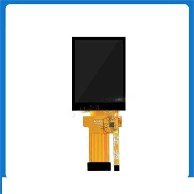 China 2 Inch Touch Screen TFT Display Module 240X320 30 PINS 3SPI/RGB 16 BIT for sale