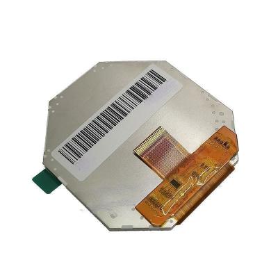 China 3 Inch TFT LCD Display Module 480x480 Resolution 300nits 41pins RGB 24bit +SPI for sale