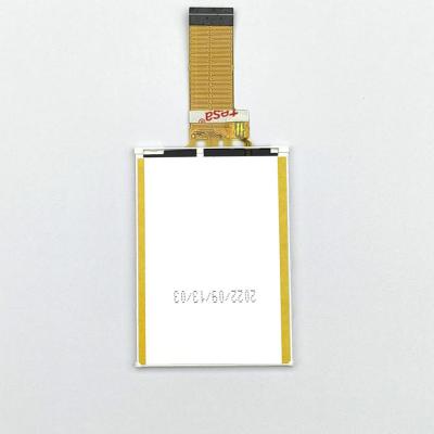 China 2.4 Inch TFT LCD Display Module,  240*320 Resolution,  High Brightness for sale