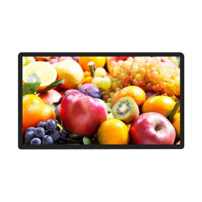 China 15.6 Inch LCD Capacitive Touch Screen,  1920*1080 BOE Display,  EDP Driver Board TP Screen for sale
