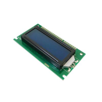 China 2.5 Inch Dot Matrix Lcd Module STN COB Display 122*32 AIP31020 Driving IC for sale