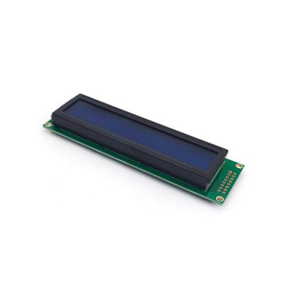 Cina 2.5 pollici 128*64 Dot Matrix FSTN/STN LCD Module, punti è 24X2 e metodo di guida è 1/16 di servizio, 1/5 di bias in vendita