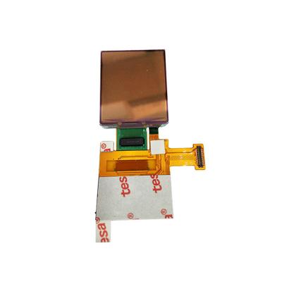 China 1.41 inch  MIPI AMOLED Display Module 300 Cd/M2  320*360 Resolution ,driving IC  RM67162 for sale