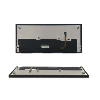 Chine 10.25  Inch bar type  TFT Display 1920X720 Resolution,  LVDS  Interface ,1000c/d à vendre