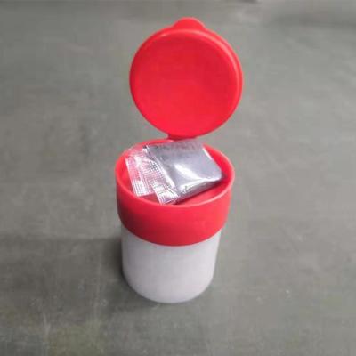 China Exothermic Welding Powder with Welding Accessories for sale