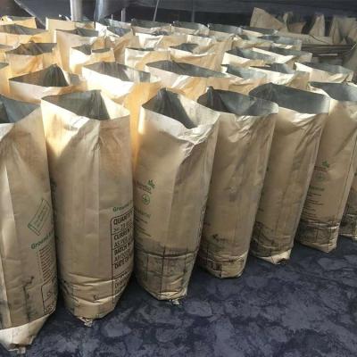 China Bentonite Earthing Compound Ground Enhancement Material low down the resistivity of soil for sale