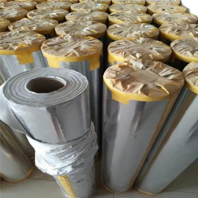 Китай Термоизоляция прокладывает трубопровод ткань стеклоткани 1300гсм продается