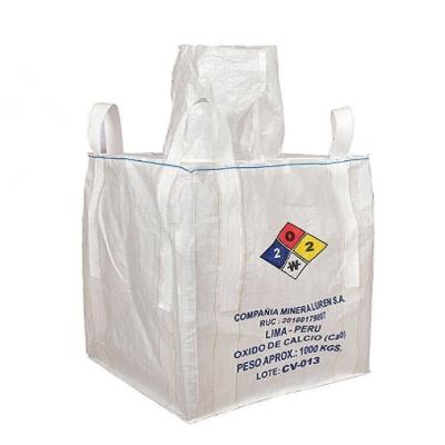 China 2000kg pp Jumbo Bags for sale