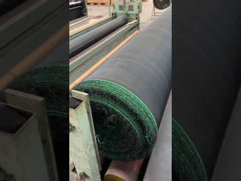 PioneerTEX geotube fabric production-made to order