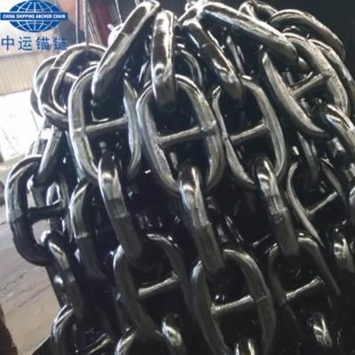 China Factory Supply Guangzhou Stock For Sale Marine Anchor Chains for sale