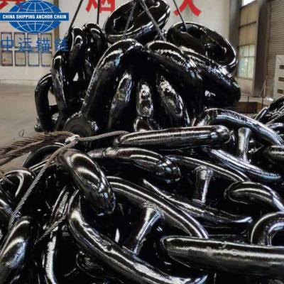 China Factory Supply Shenzhen Stock  For Sale Marine Anchor Chains for sale
