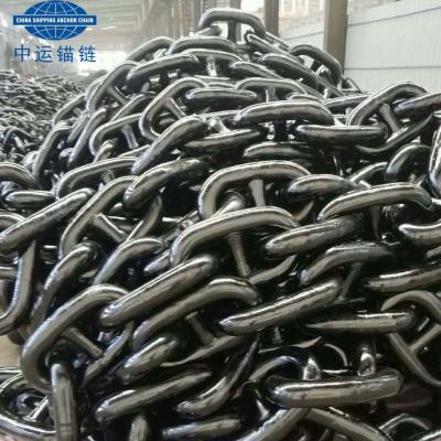 China Marine Anchor Chains-China Shipping Anchor Chain for sale