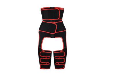 China 2 Loop Waist Thigh Trimmer for sale