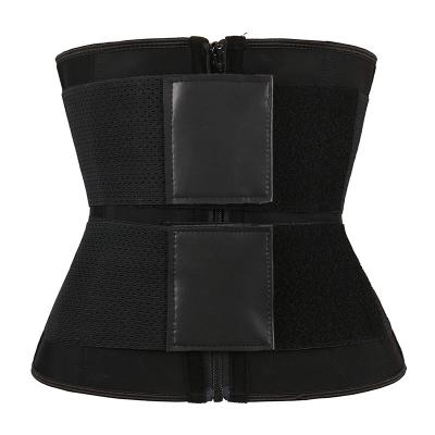 China 6XL 9 steel boned waist trainer for sale